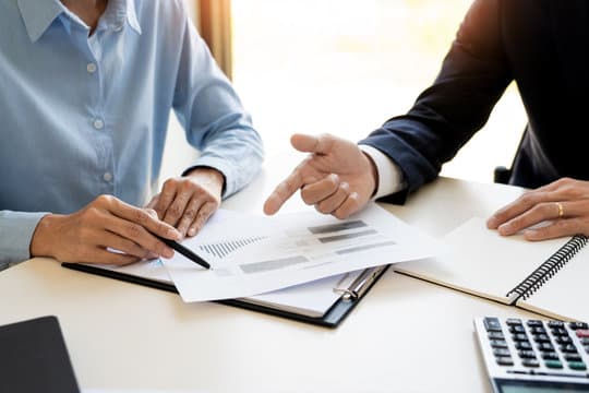 Management and leasing agreement review