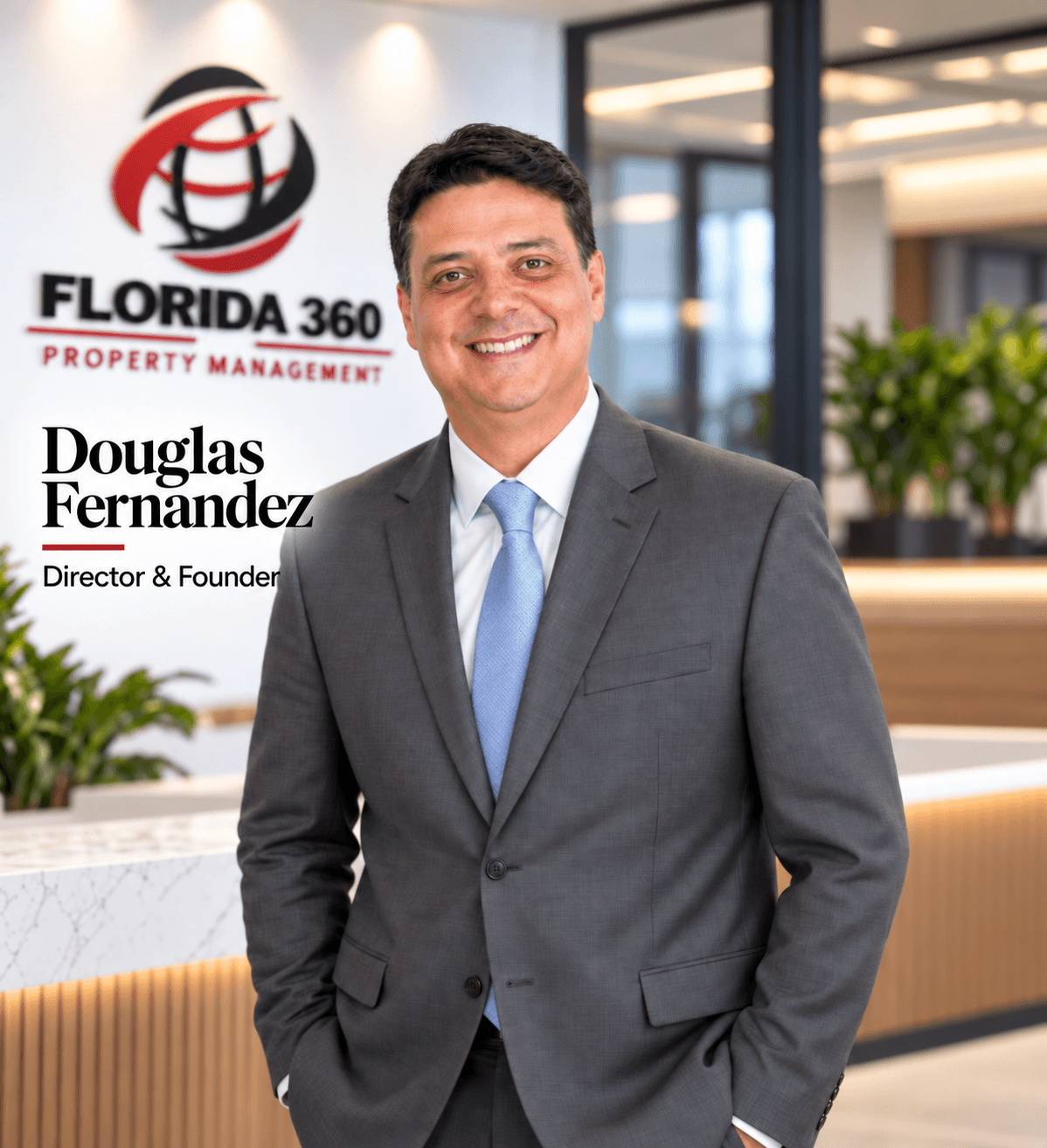 Douglas Fernandez