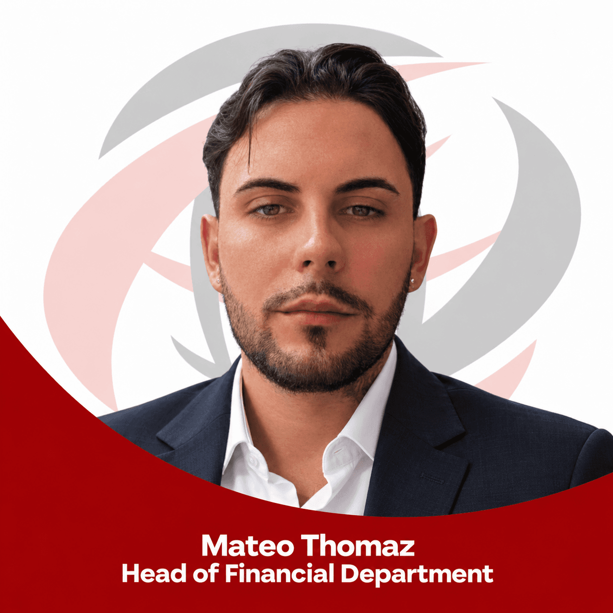 Mateo Thomaz