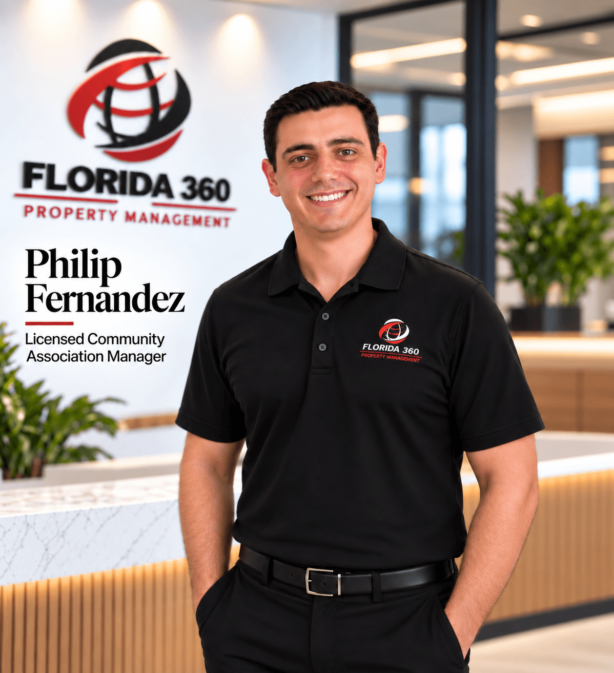 Philip Fernandez